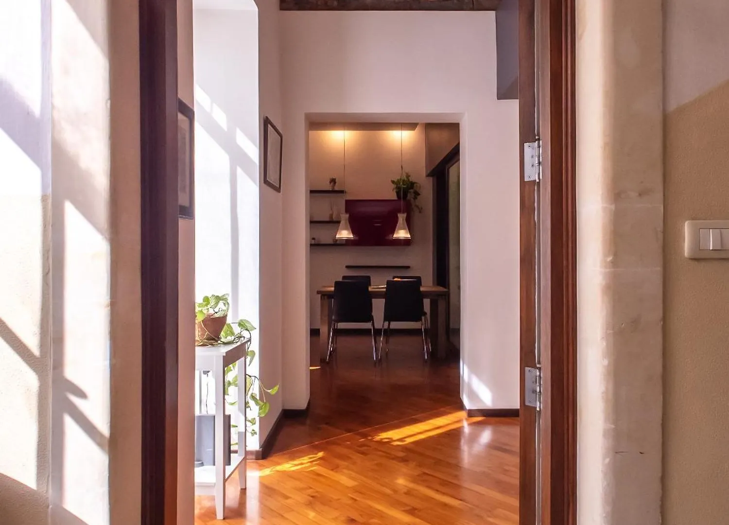 Zagara Luxury Home Catania 0*,