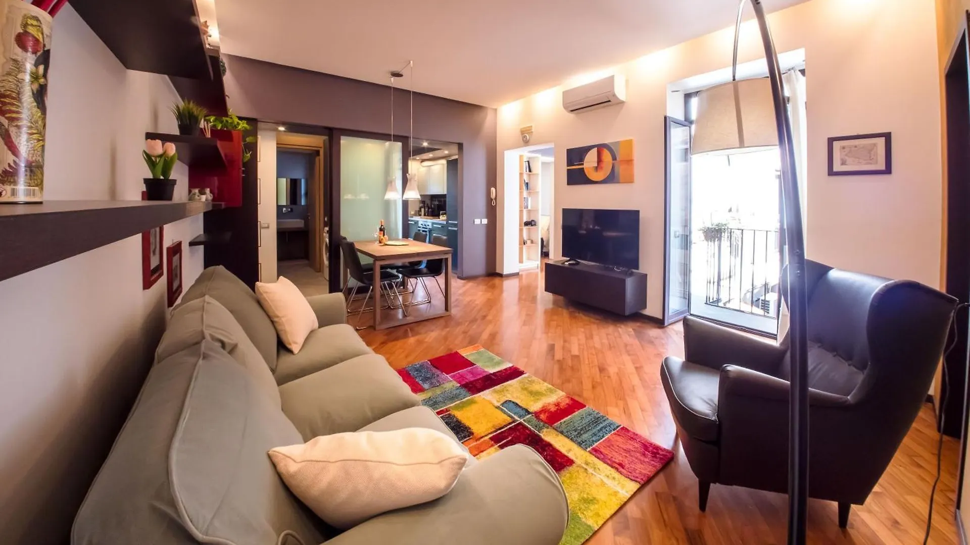 Zagara Luxury Home Catania 0*,