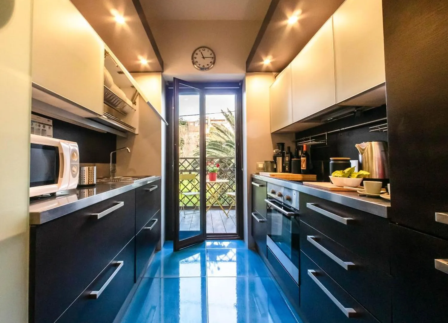 Apartment Zagara Luxury Home Catania Italy