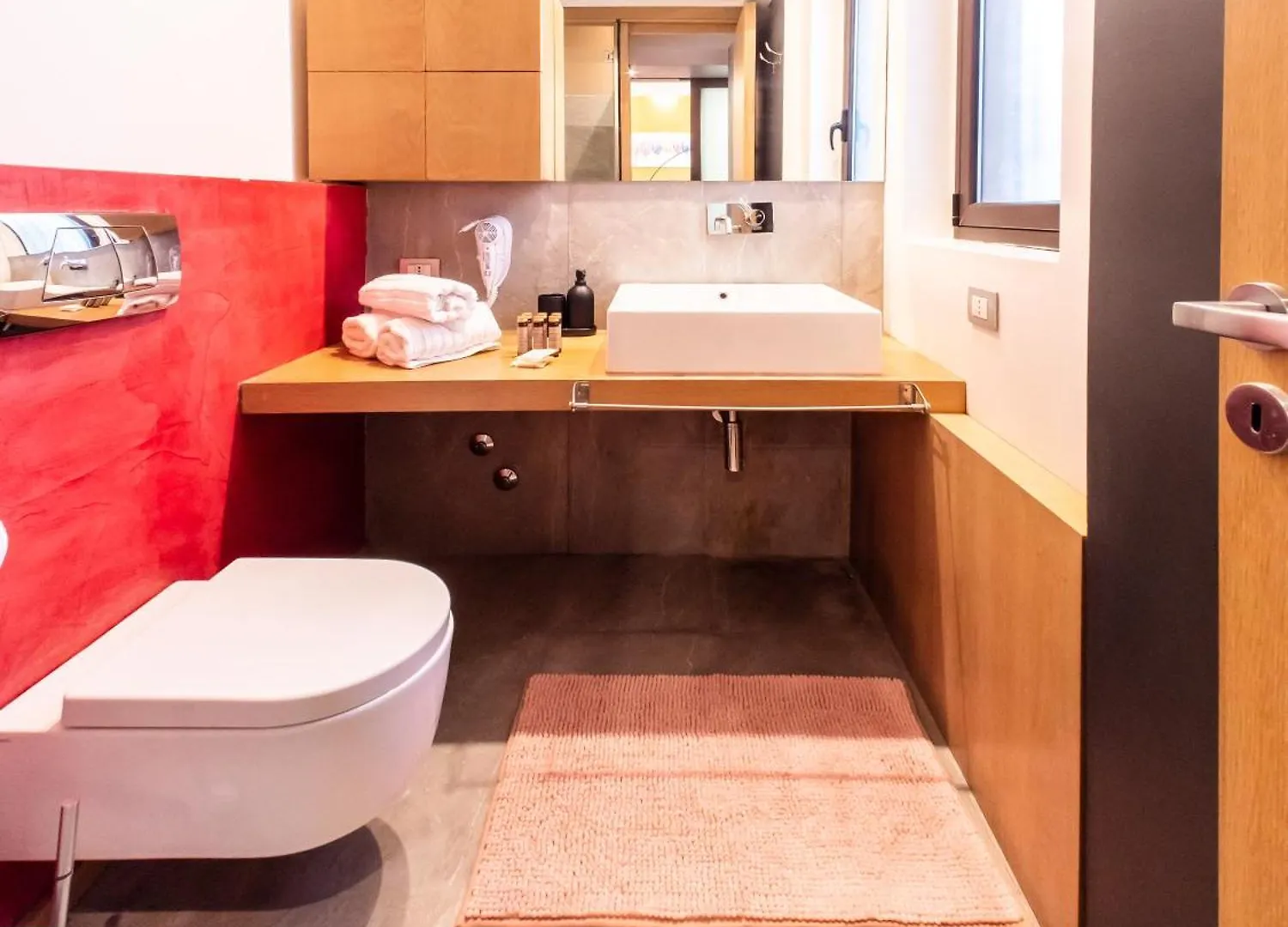 Apartment Zagara Luxury Home Catania Italy