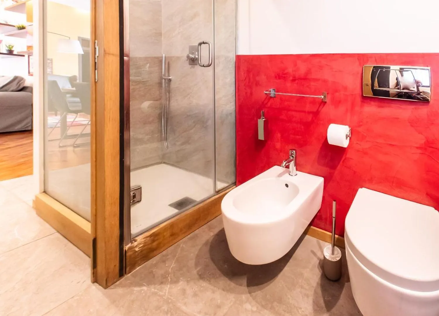 Zagara Luxury Home Catania