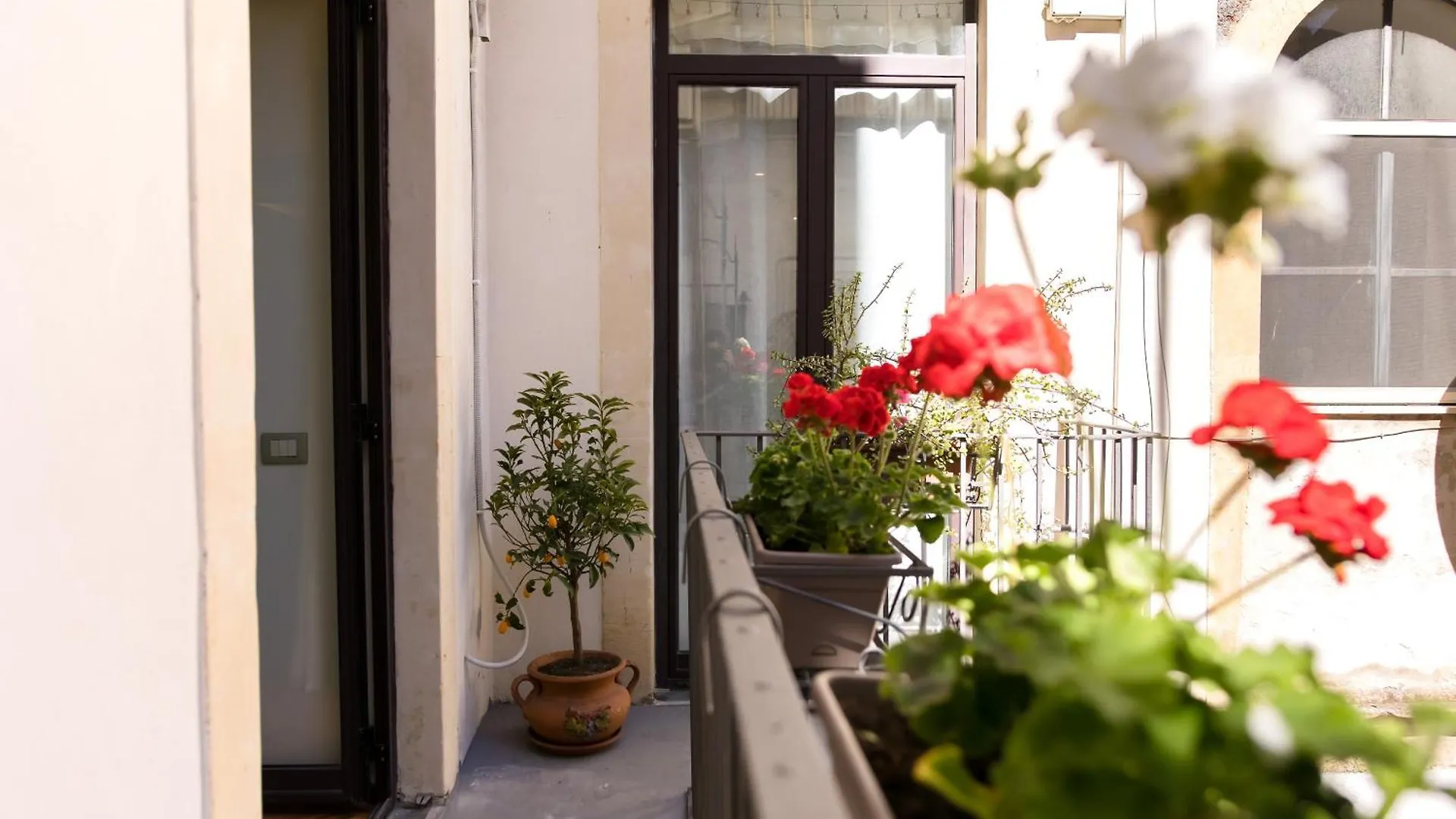 Zagara Luxury Home Catania