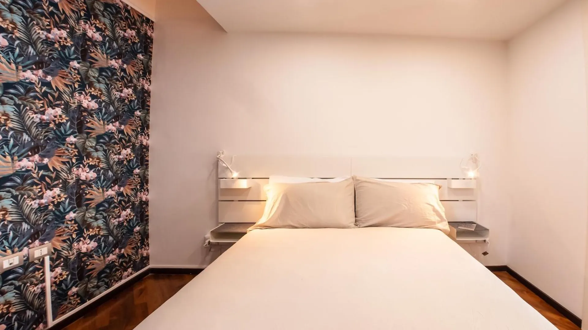 Apartment Zagara Luxury Home Catania