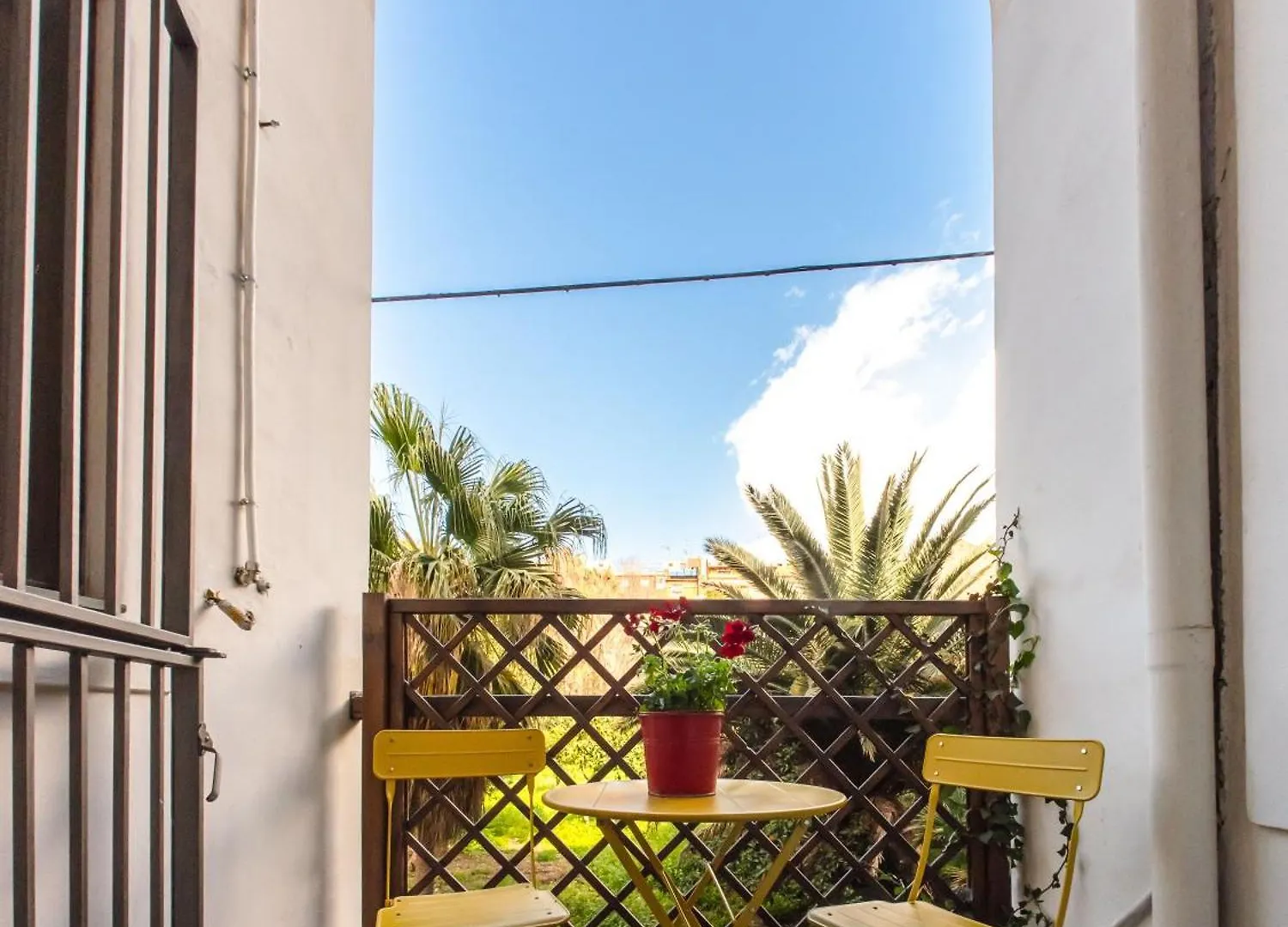 Apartment Zagara Luxury Home Catania